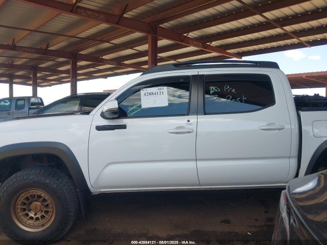 3TMCZ5AN4NM526839 Toyota 2gr-fks