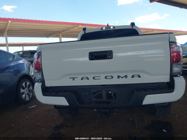 3TMCZ5AN4NM526839 Toyota 2gr-fks