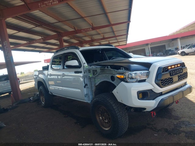 3TMCZ5AN4NM526839 Toyota 2gr-fks