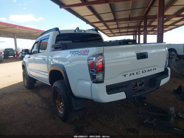 3TMCZ5AN4NM526839 Toyota 2gr-fks
