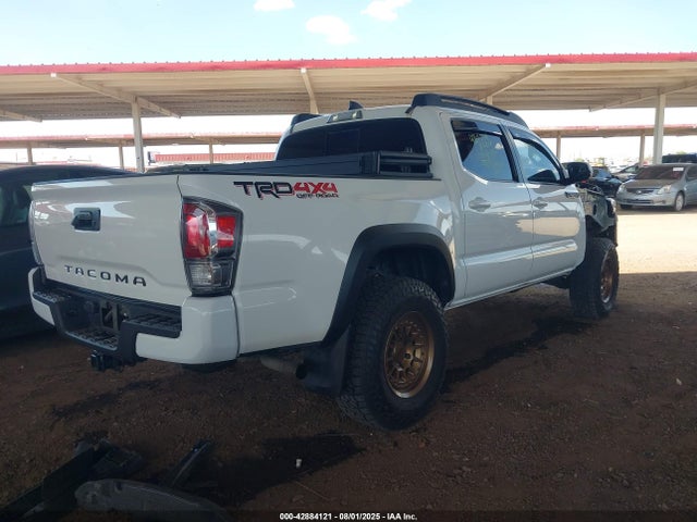3TMCZ5AN4NM526839 Toyota 2gr-fks