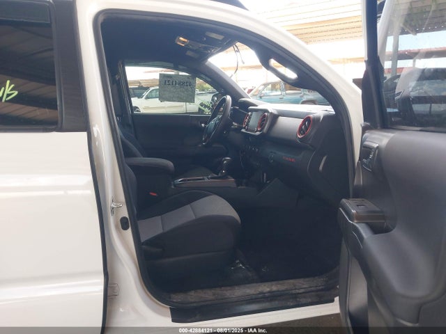 3TMCZ5AN4NM526839 Toyota 2gr-fks