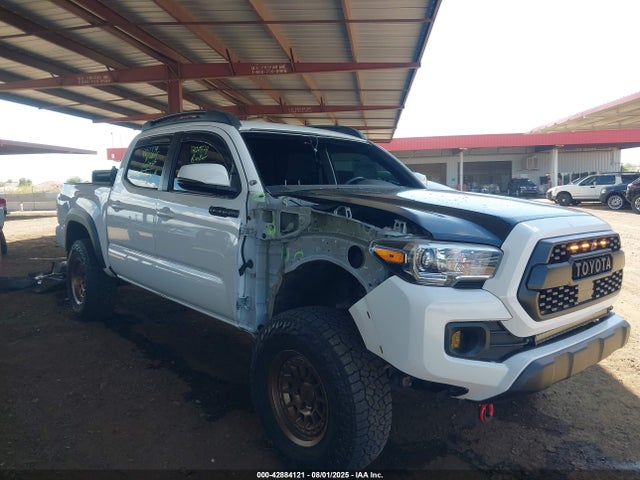 3TMCZ5AN4NM526839 Toyota 2gr-fks