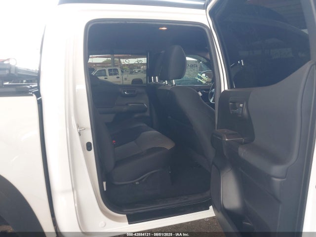 3TMCZ5AN4NM526839 Toyota 2gr-fks