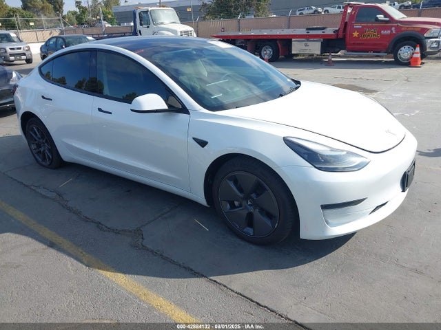 2023 TESLA MODEL 3 5YJ3E1EA2PF650773 Photo 0