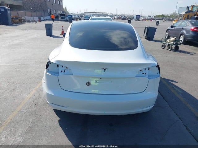 2023 TESLA MODEL 3 5YJ3E1EA2PF650773 Photo 5