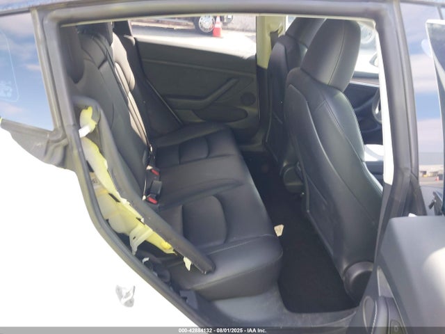 2023 TESLA MODEL 3 5YJ3E1EA2PF650773 Photo 7
