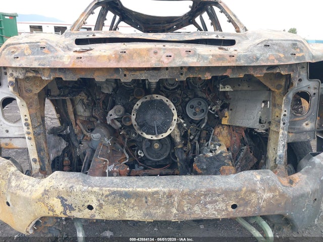 1GT49WEY5LF256094 GMC l5p - di, duramax, gen 5 var. 1