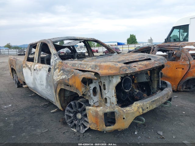 1GT49WEY5LF256094 GMC l5p - di, duramax, gen 5 var. 1