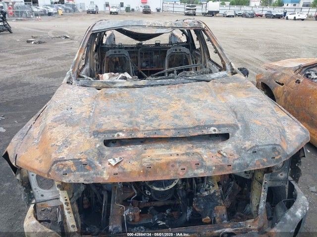 1GT49WEY5LF256094 GMC l5p - di, duramax, gen 5 var. 1