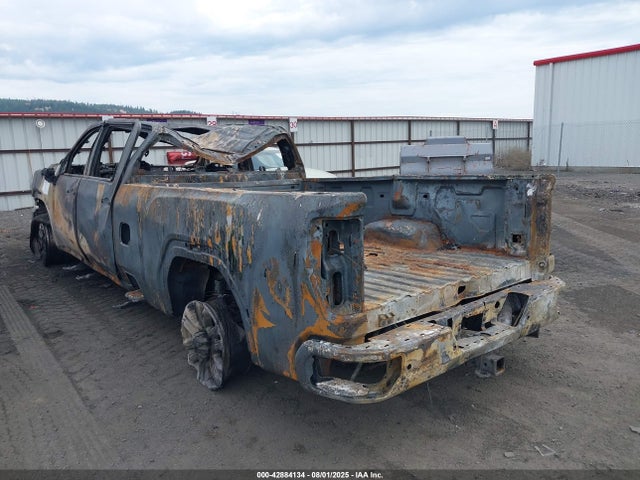 1GT49WEY5LF256094 GMC l5p - di, duramax, gen 5 var. 1