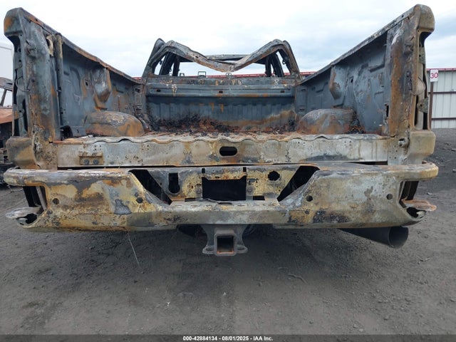 1GT49WEY5LF256094 GMC l5p - di, duramax, gen 5 var. 1