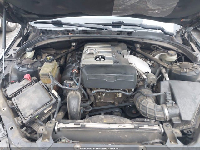 2014 CADILLAC ATS 1G6AB5RXXE0105344 Photo 9