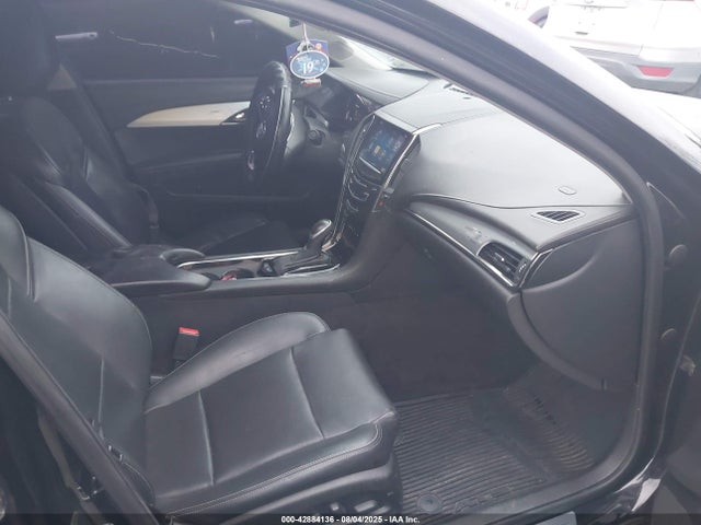 2014 CADILLAC ATS 1G6AB5RXXE0105344 Photo 4