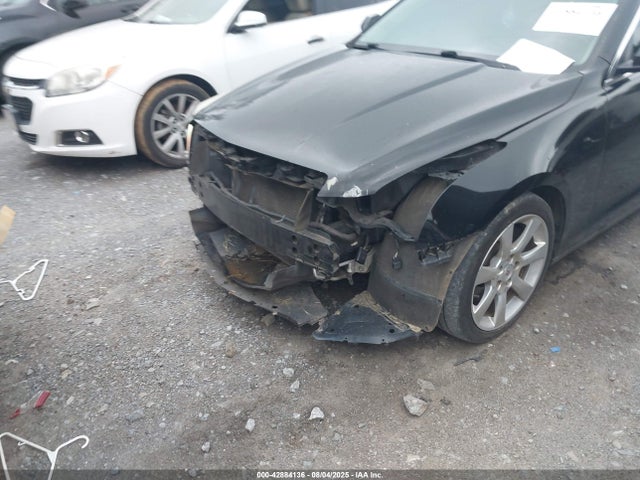 2014 CADILLAC ATS 1G6AB5RXXE0105344 Photo 5