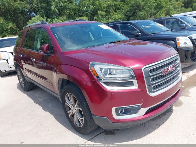 GMC llt 2015 1GKKRRKD6FJ120198 Image 1