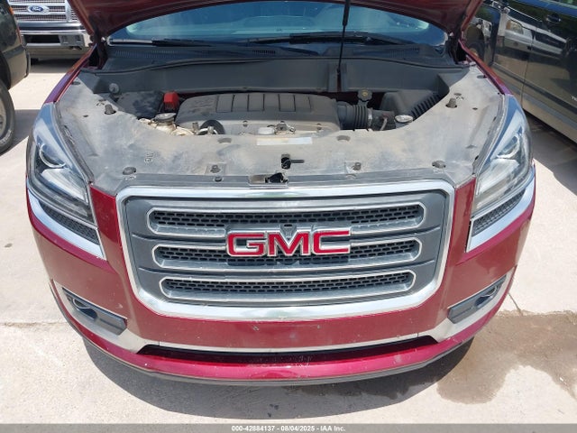 GMC llt 2015 1GKKRRKD6FJ120198 Image 10