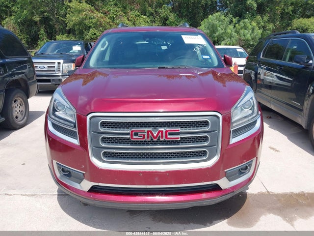GMC llt 2015 1GKKRRKD6FJ120198 Image 12