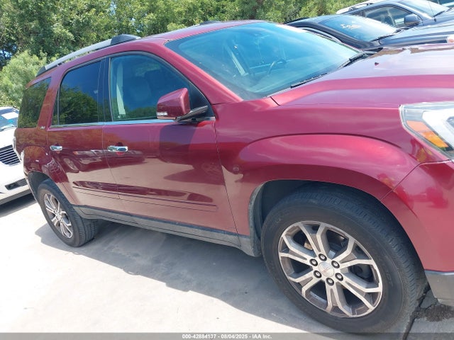 GMC llt 2015 1GKKRRKD6FJ120198 Image 13