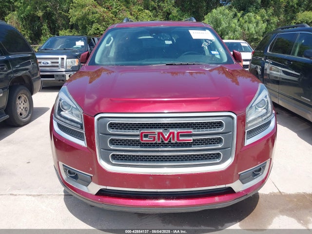 GMC llt 2015 1GKKRRKD6FJ120198 Image 6