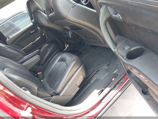 GMC llt 2015 1GKKRRKD6FJ120198 Image 8