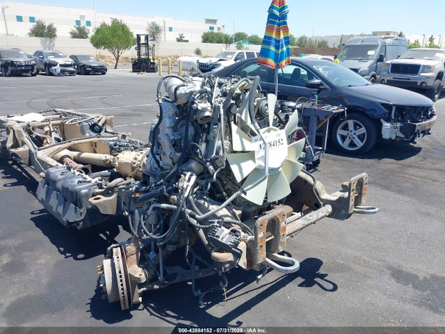 1GT12UEY5JF165772 GMC l5p - direct injection, duramax, gen 5, var 1