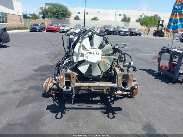 1GT12UEY5JF165772 GMC l5p - direct injection, duramax, gen 5, var 1