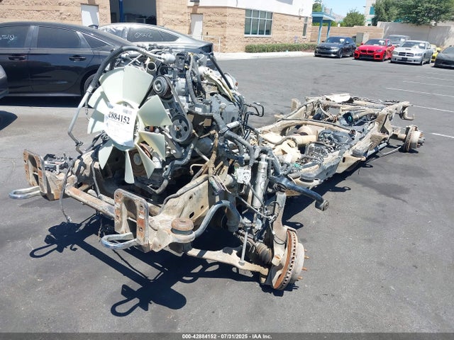 1GT12UEY5JF165772 GMC l5p - direct injection, duramax, gen 5, var 1