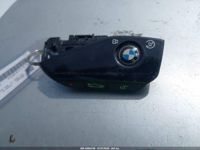 2025 BMW X7 5UX23EM08S9Y16412 Photo 10