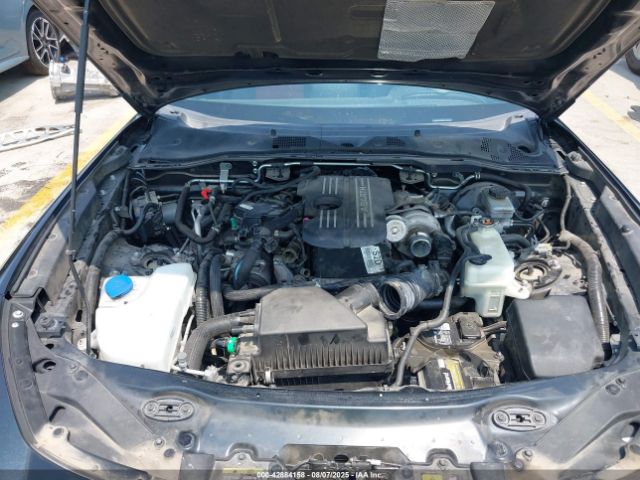 2019 FIAT 124 SPIDER JC1NFAEK5K0143563 Photo 9