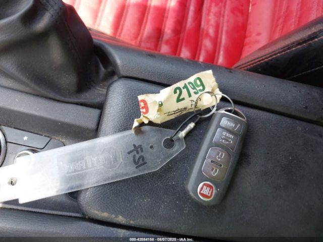 2019 FIAT 124 SPIDER JC1NFAEK5K0143563 Photo 10