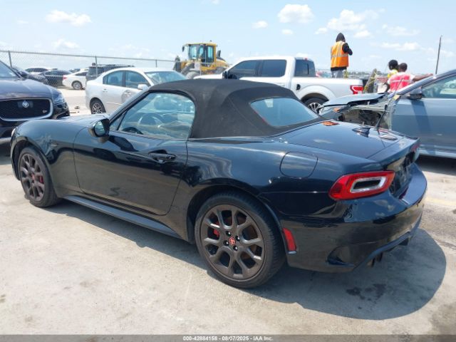 2019 FIAT 124 SPIDER JC1NFAEK5K0143563 Photo 2