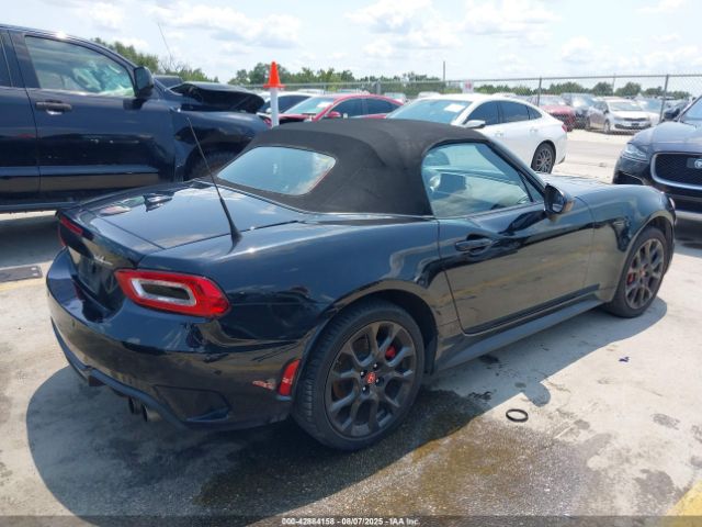 2019 FIAT 124 SPIDER JC1NFAEK5K0143563 Photo 3