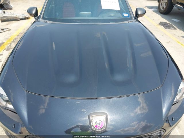 2019 FIAT 124 SPIDER JC1NFAEK5K0143563 Photo 5