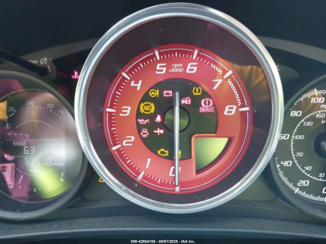 2019 FIAT 124 SPIDER JC1NFAEK5K0143563 Photo 6