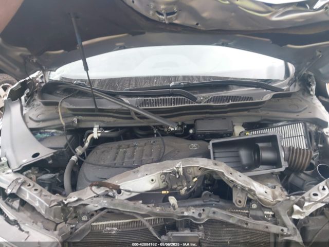2018 ACURA MDX 5J8YD3H59JL004932 Photo 9