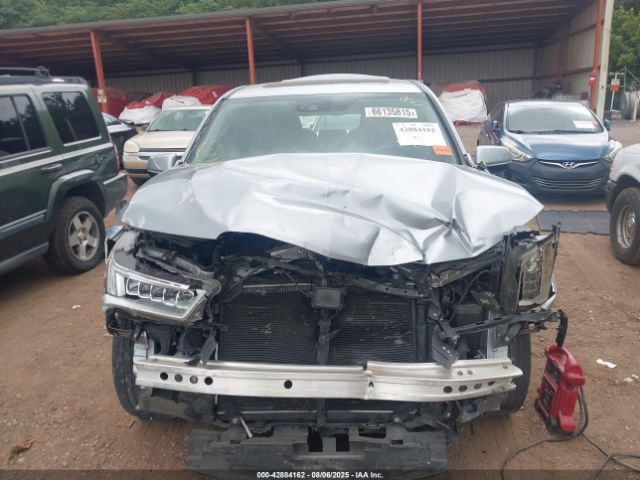 2018 ACURA MDX 5J8YD3H59JL004932 Photo 5