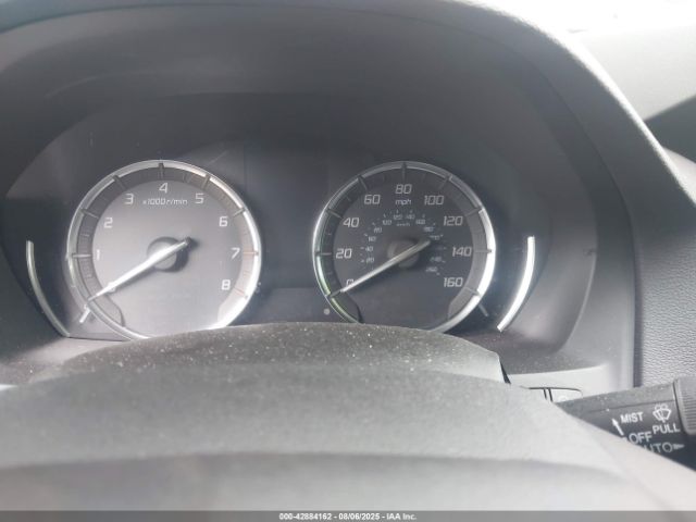 2018 ACURA MDX 5J8YD3H59JL004932 Photo 6