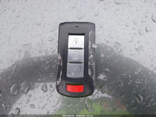 2008 MITSUBISHI OUTLANDER JA4LT31W38Z011133 Photo 10