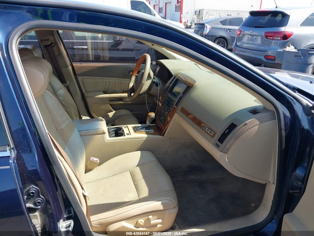 2005 CADILLAC STS 1G6DW677450133232 Photo 4
