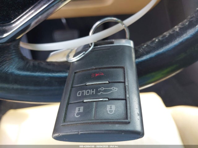 2013 CADILLAC ATS 1G6AA5RA3D0169190 Photo 10