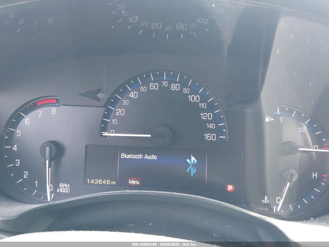 2013 CADILLAC ATS 1G6AA5RA3D0169190 Photo 6