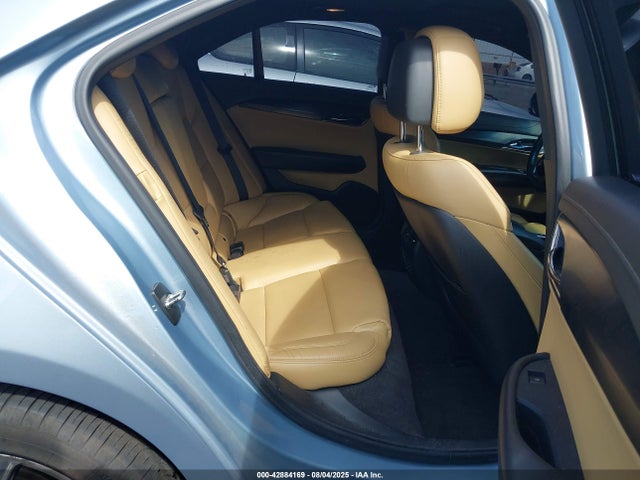 2013 CADILLAC ATS 1G6AA5RA3D0169190 Photo 7