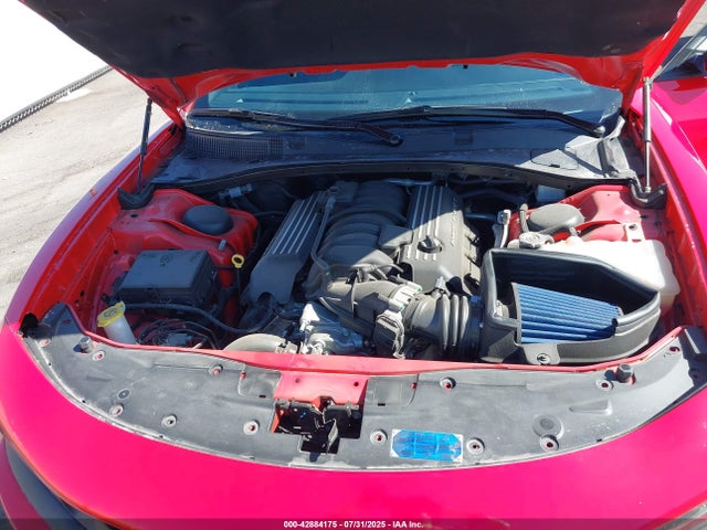 Dodge Charger 2023 2C3CDXGJ0PH619801 Image 10