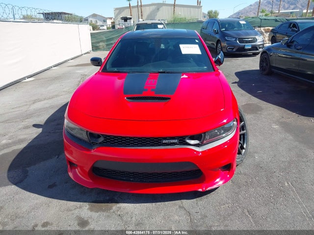 Dodge Charger 2023 2C3CDXGJ0PH619801 Image 12