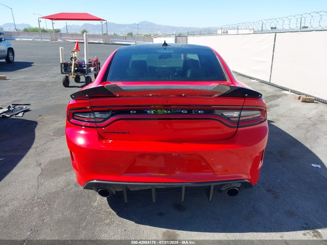 Dodge Charger 2023 2C3CDXGJ0PH619801 Image 16