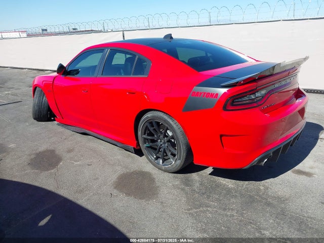 Dodge Charger 2023 2C3CDXGJ0PH619801 Image 3