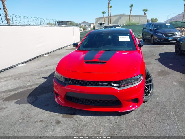 Dodge Charger 2023 2C3CDXGJ0PH619801 Image 6