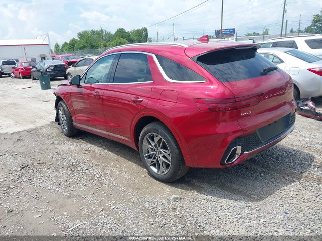 5NMMADTB5SH021934 Genesis t-gdi theta iii