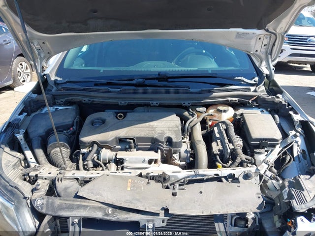 1G1BE5SM1G7281517 Chevrolet le2 - di: direct injection, alum, vvt, gen i, gmna